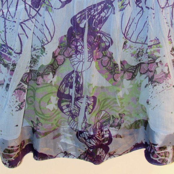 Unity World Wear Top Size L - Picture 4 of 7